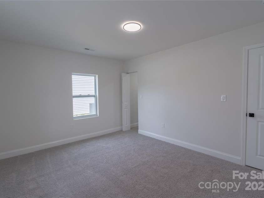 116 11th Street, Spencer, NC 28159.  MLS# CAR4228313, YatesRealty ID 9058. 2nd Bedroom