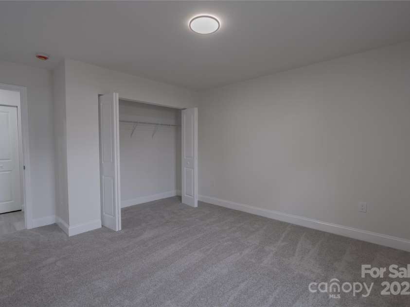 116 11th Street, Spencer, NC 28159.  MLS# CAR4228313, YatesRealty ID 9058. 3rd Bedroom