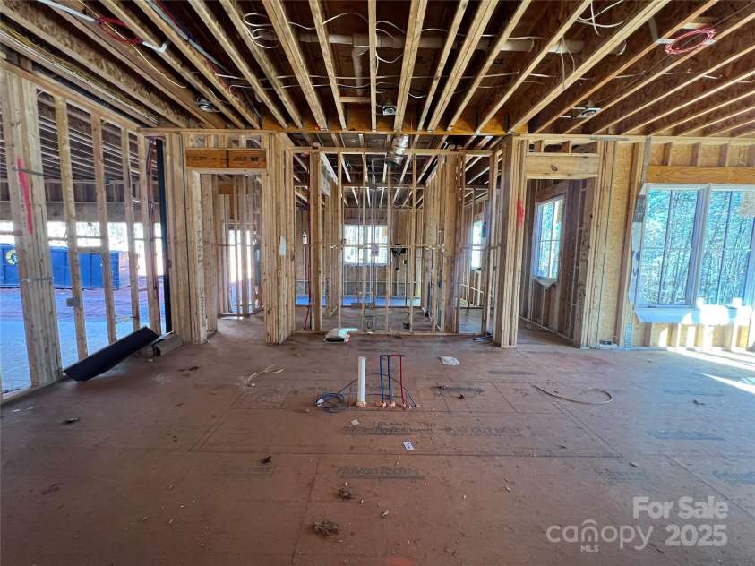 1037 Ventosa Drive, Denver, NC 28037.  MLS# CAR4325898, YatesRealty ID 906. 