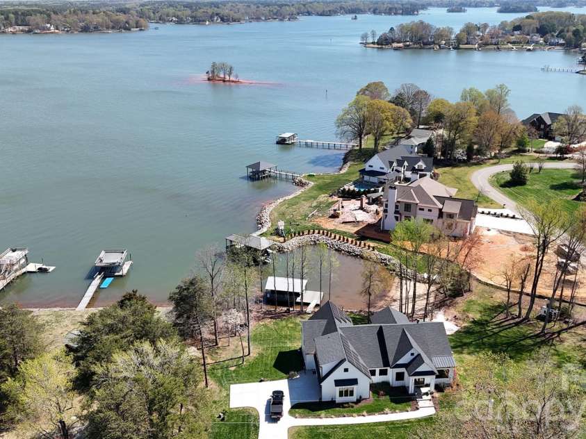 5056 Bridge Way, Denver, NC 28037.  MLS# CAR4206205, YatesRealty ID 906. 