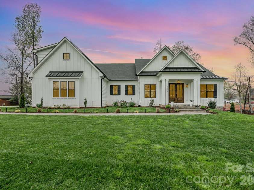 5056 Bridge Way, Denver, NC 28037.  MLS# CAR4206205, YatesRealty ID 906. 