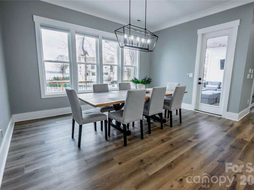 5056 Bridge Way, Denver, NC 28037.  MLS# CAR4206205, YatesRealty ID 906. 