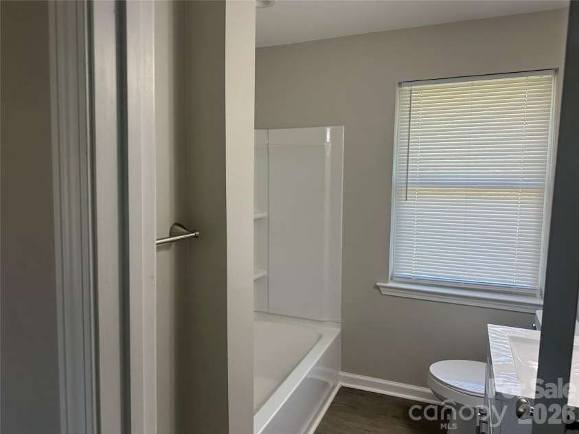 509 Skipwith Place, Charlotte, NC 28217.  MLS# CAR4362610, YatesRealty ID 9060. 