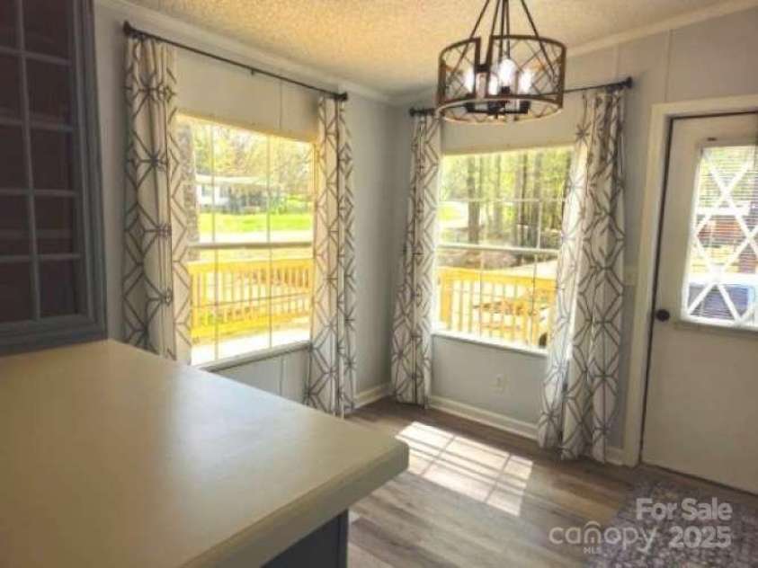3325 Stony Brook Circle, Newton, NC 28658.  MLS# CAR4244724, YatesRealty ID 9063. 