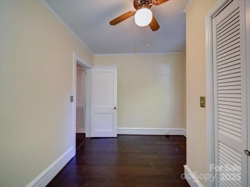 610 Pine Lane, Wadesboro, NC 28170.  MLS# CAR4249314, YatesRealty ID 9064. Small Bedroom