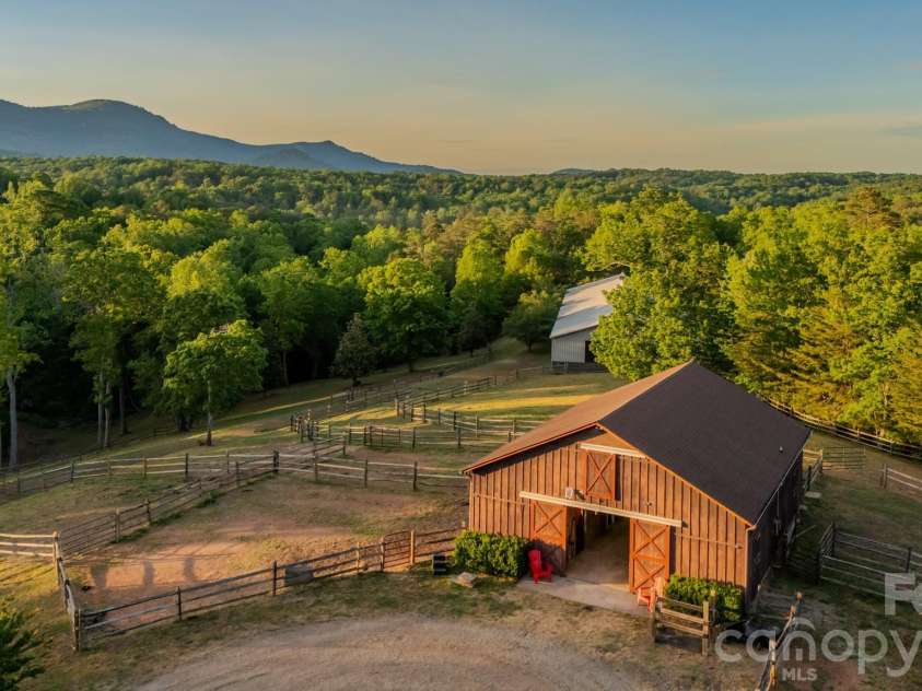 777 River Road, Tryon, NC 28782.  MLS# CAR4377505, YatesRealty ID 9066. 