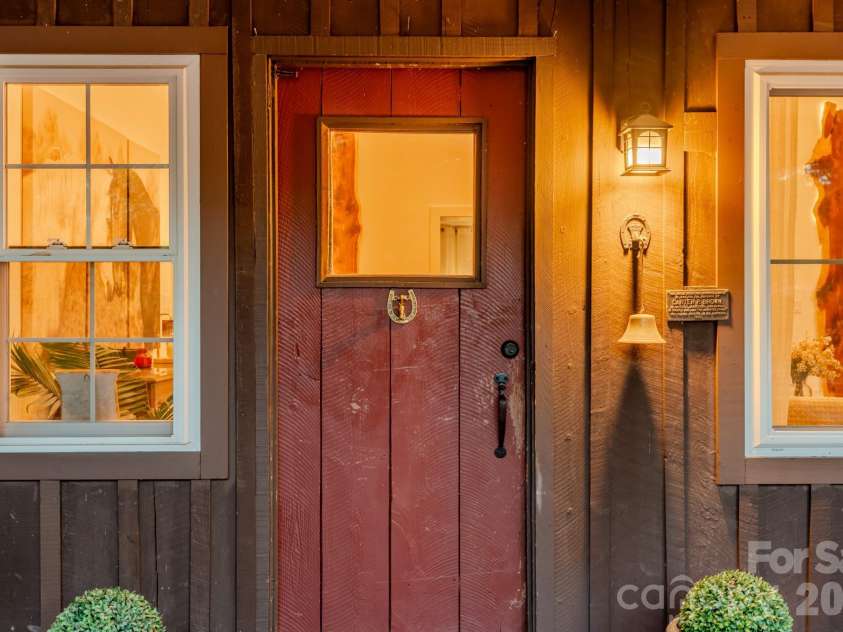 777 River Road, Tryon, NC 28782.  MLS# CAR4377505, YatesRealty ID 9066. 