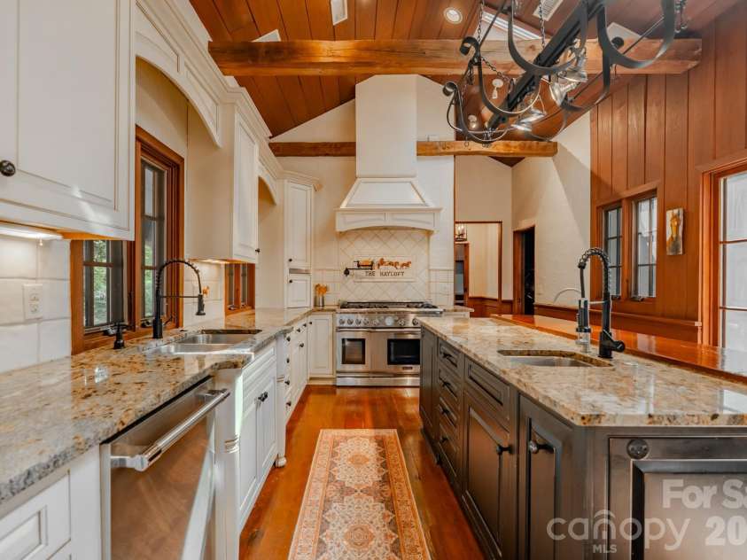 777 River Road, Tryon, NC 28782.  MLS# CAR4377505, YatesRealty ID 9066. 
