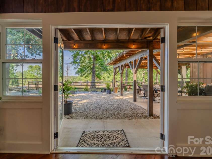 777 River Road, Tryon, NC 28782.  MLS# CAR4377505, YatesRealty ID 9066. 