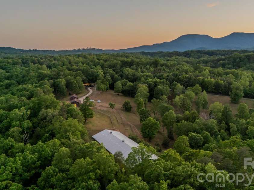 777 River Road, Tryon, NC 28782.  MLS# CAR4377505, YatesRealty ID 9066. 
