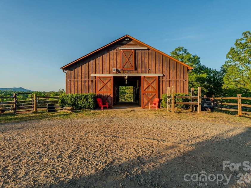777 River Road, Tryon, NC 28782.  MLS# CAR4377505, YatesRealty ID 9066. 
