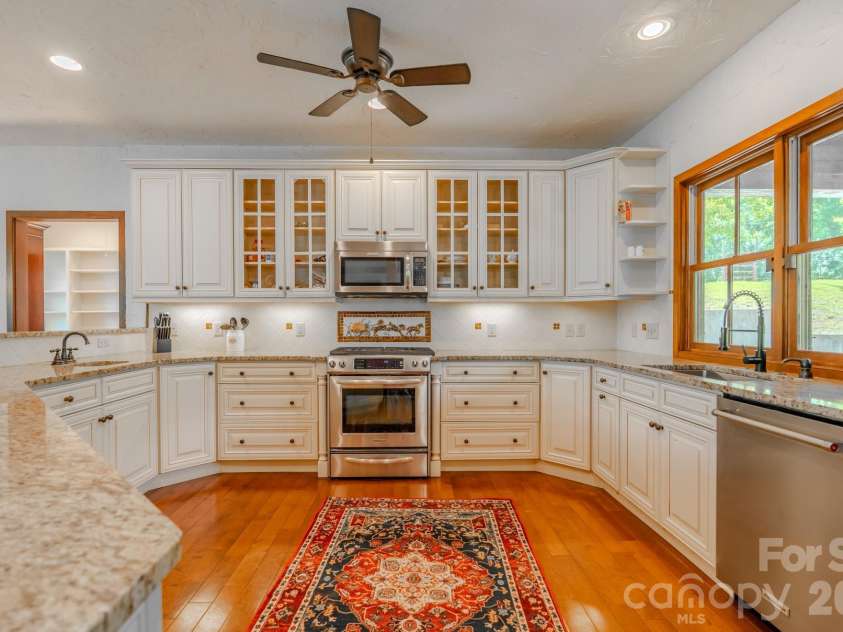 777 River Road, Tryon, NC 28782.  MLS# CAR4377505, YatesRealty ID 9066. 
