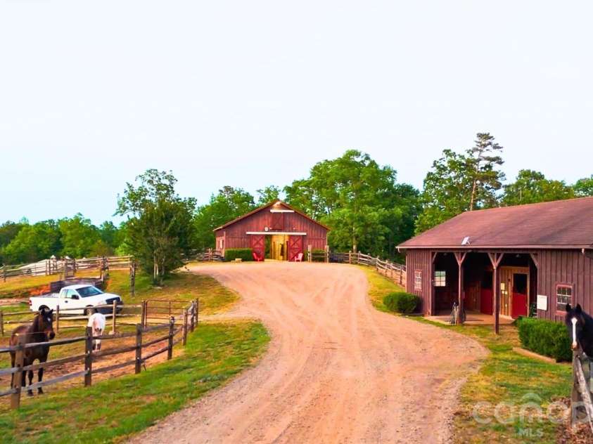 777 River Road, Tryon, NC 28782.  MLS# CAR4377505, YatesRealty ID 9066. 