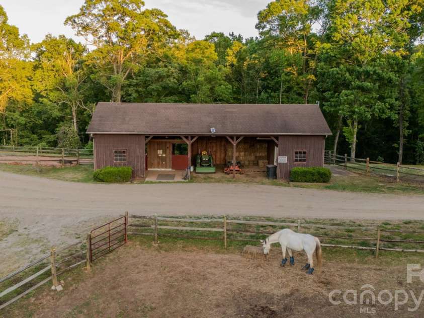777 River Road, Tryon, NC 28782.  MLS# CAR4377505, YatesRealty ID 9066. 