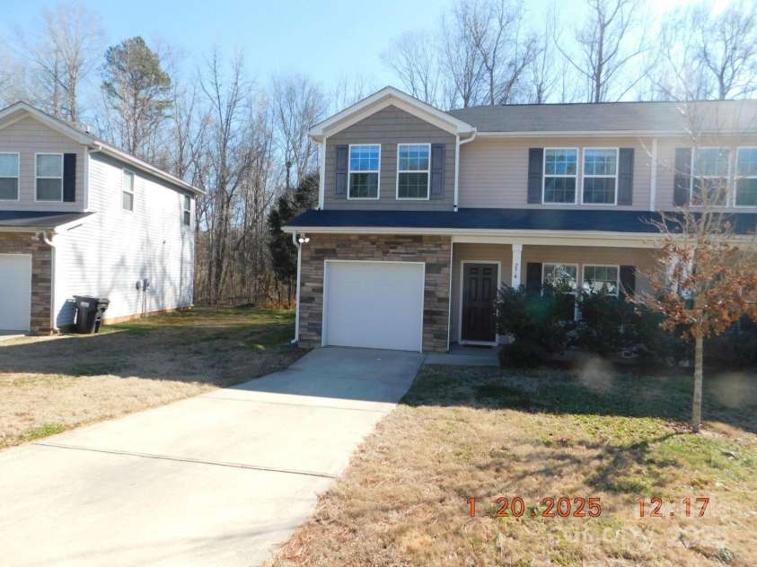 274 Village Creek Way, Salisbury, NC 28147.  MLS# CAR4208177, YatesRealty ID 9067. 