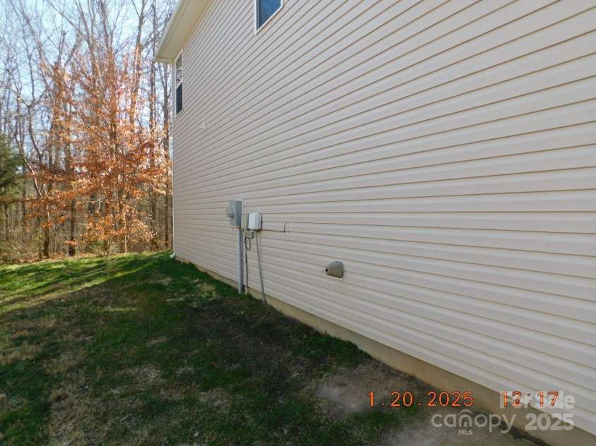 274 Village Creek Way, Salisbury, NC 28147.  MLS# CAR4208177, YatesRealty ID 9067. 