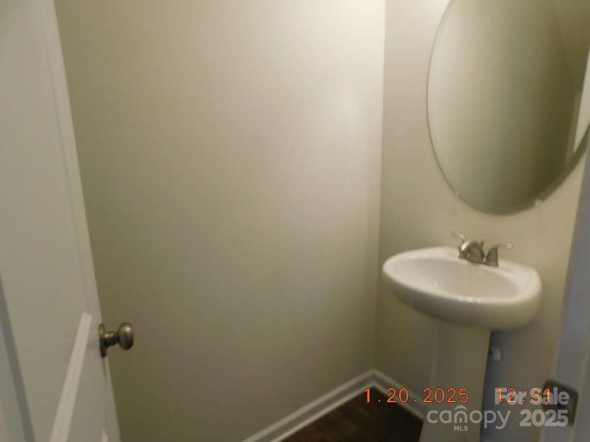 274 Village Creek Way, Salisbury, NC 28147.  MLS# CAR4208177, YatesRealty ID 9067. 