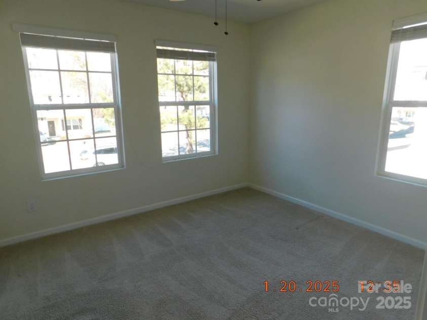 274 Village Creek Way, Salisbury, NC 28147.  MLS# CAR4208177, YatesRealty ID 9067. 
