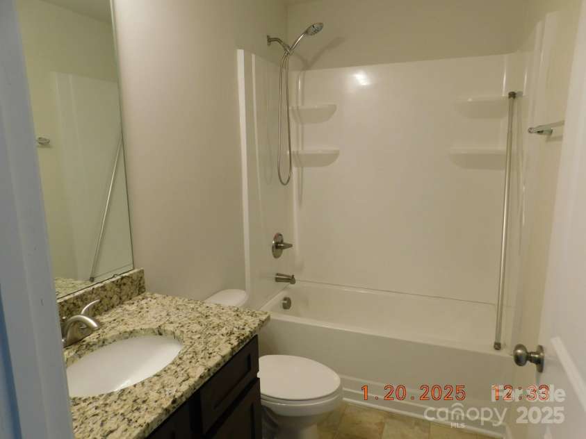 274 Village Creek Way, Salisbury, NC 28147.  MLS# CAR4208177, YatesRealty ID 9067. 