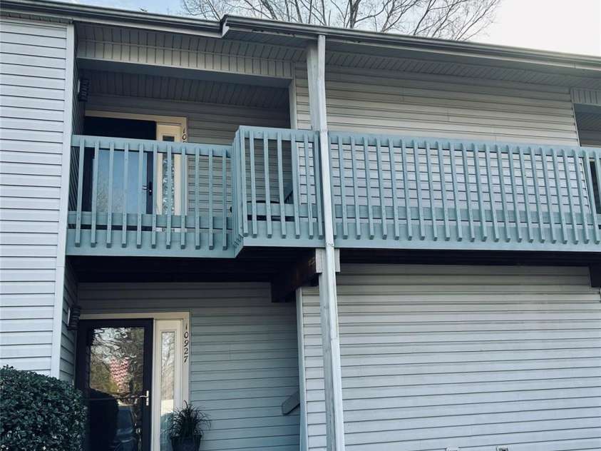 10933 Harrowfield Road, Charlotte, NC 28226.  MLS# CAR4219450, YatesRealty ID 9068. 