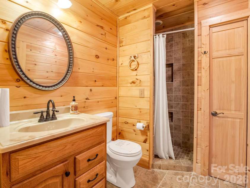 907 Hidden Lake Parkway, Nebo, NC 28761.  MLS# CAR4360201, YatesRealty ID 9069. 
