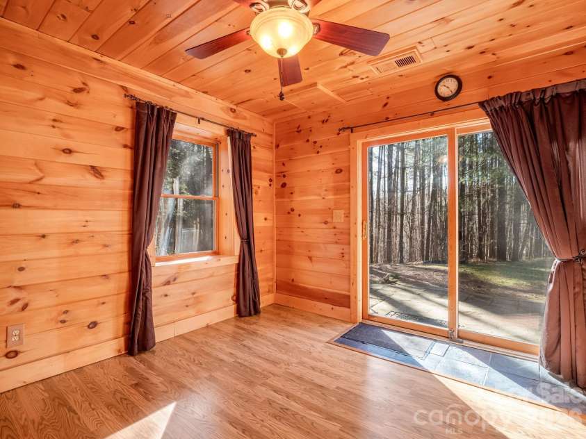 907 Hidden Lake Parkway, Nebo, NC 28761.  MLS# CAR4360201, YatesRealty ID 9069. 