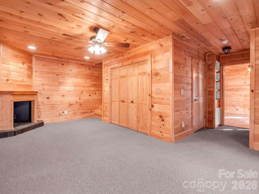 907 Hidden Lake Parkway, Nebo, NC 28761.  MLS# CAR4360201, YatesRealty ID 9069. 