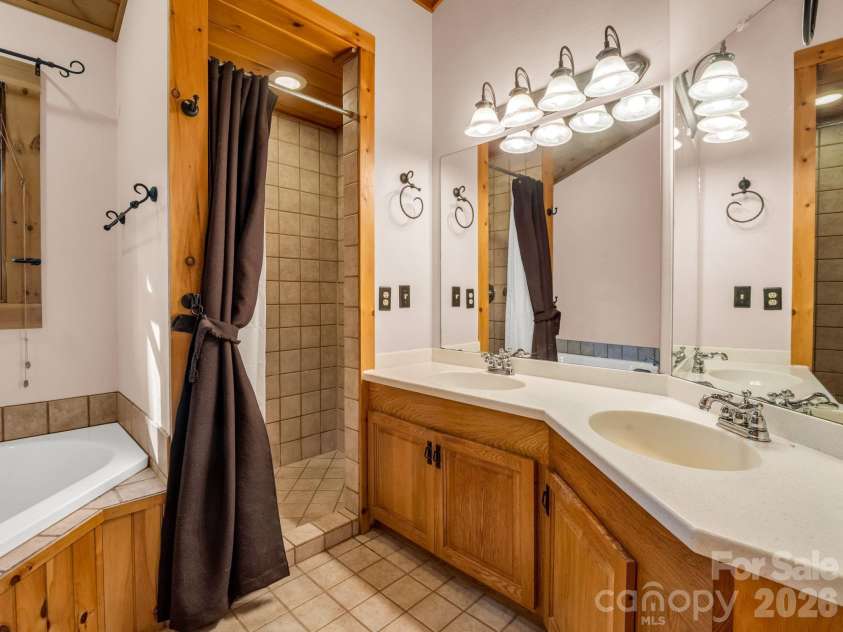 907 Hidden Lake Parkway, Nebo, NC 28761.  MLS# CAR4360201, YatesRealty ID 9069. 