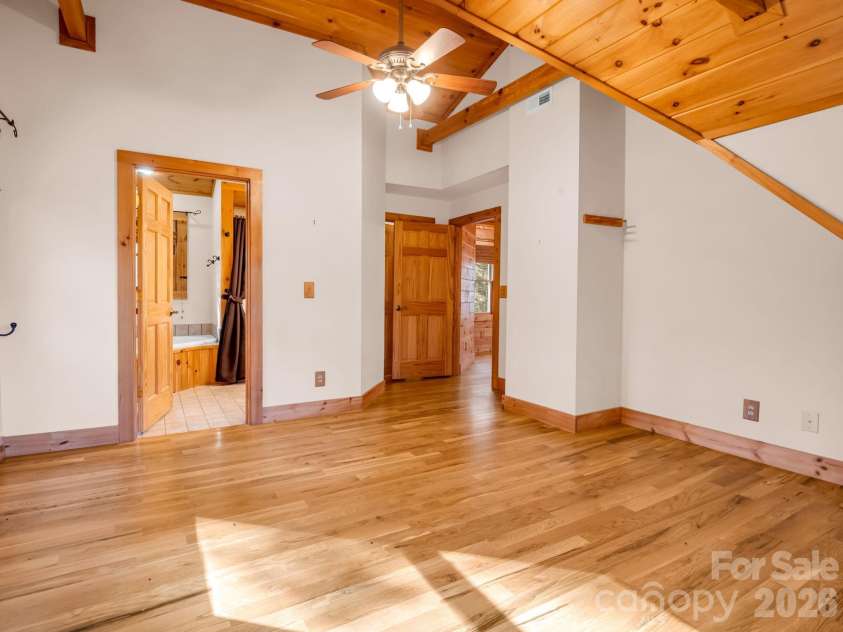 907 Hidden Lake Parkway, Nebo, NC 28761.  MLS# CAR4360201, YatesRealty ID 9069. 