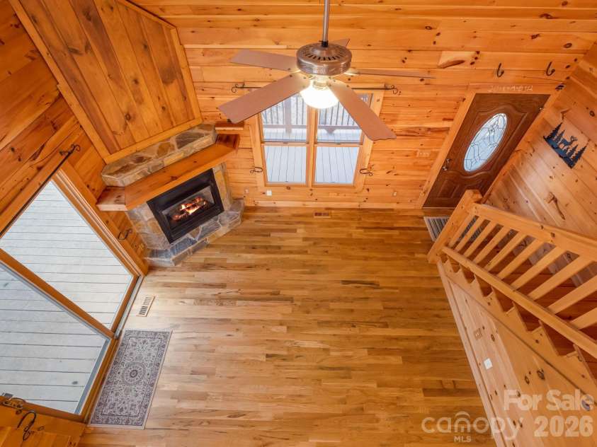 907 Hidden Lake Parkway, Nebo, NC 28761.  MLS# CAR4360201, YatesRealty ID 9069. 