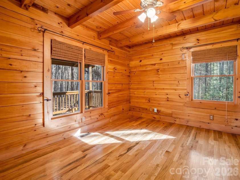 907 Hidden Lake Parkway, Nebo, NC 28761.  MLS# CAR4360201, YatesRealty ID 9069. 