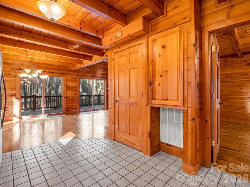 907 Hidden Lake Parkway, Nebo, NC 28761.  MLS# CAR4360201, YatesRealty ID 9069. 