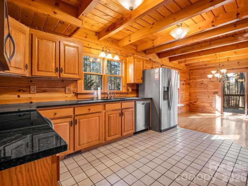 907 Hidden Lake Parkway, Nebo, NC 28761.  MLS# CAR4360201, YatesRealty ID 9069. 