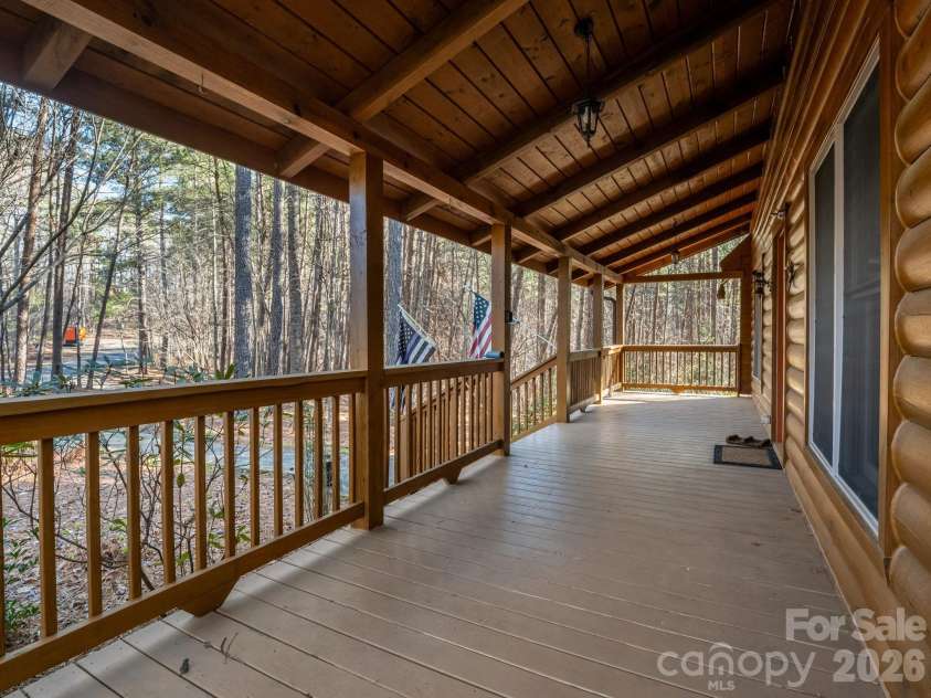 907 Hidden Lake Parkway, Nebo, NC 28761.  MLS# CAR4360201, YatesRealty ID 9069. 