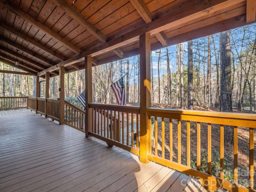 907 Hidden Lake Parkway, Nebo, NC 28761.  MLS# CAR4360201, YatesRealty ID 9069. 