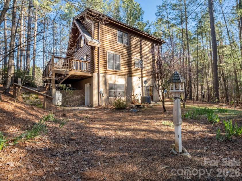 907 Hidden Lake Parkway, Nebo, NC 28761.  MLS# CAR4360201, YatesRealty ID 9069. 