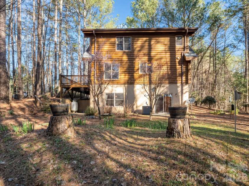907 Hidden Lake Parkway, Nebo, NC 28761.  MLS# CAR4360201, YatesRealty ID 9069. 