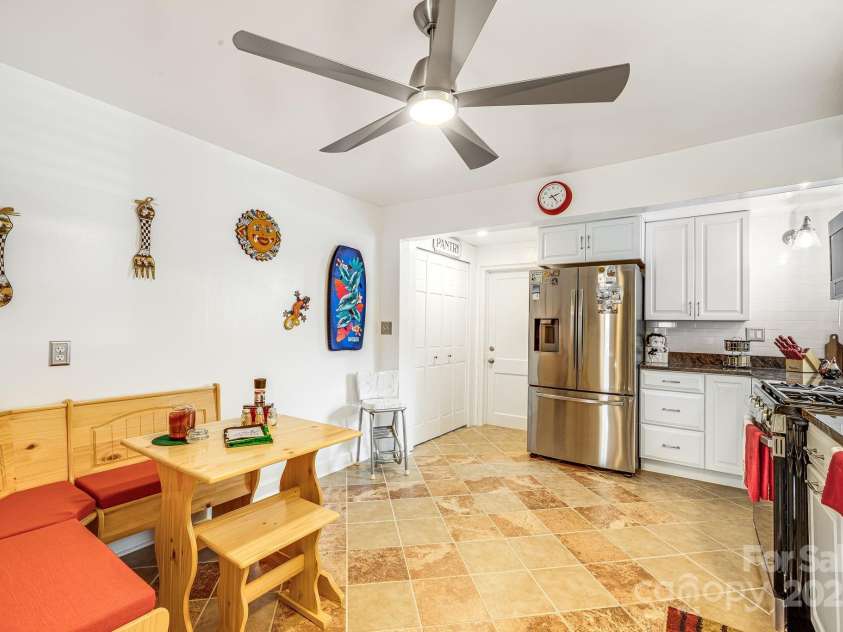 2896 Old Mars Hill Highway, Weaverville, NC 28787.  MLS# CAR4318518, YatesRealty ID 907. 