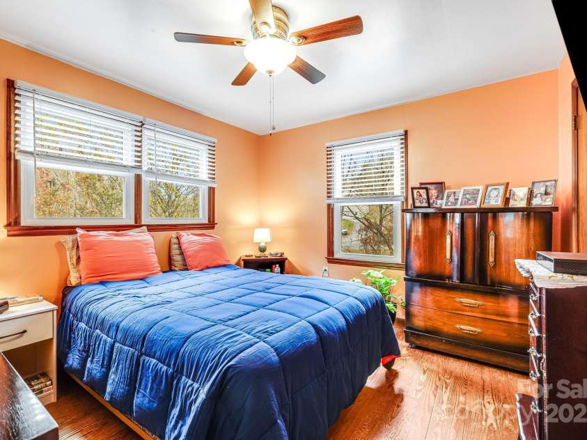 2896 Old Mars Hill Highway, Weaverville, NC 28787.  MLS# CAR4318518, YatesRealty ID 907. 