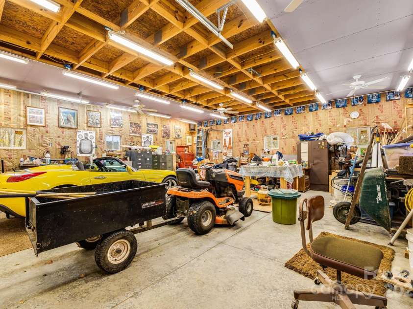 2896 Old Mars Hill Highway, Weaverville, NC 28787.  MLS# CAR4318518, YatesRealty ID 907. 