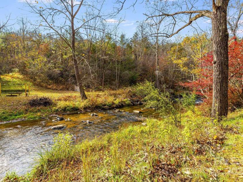 2896 Old Mars Hill Highway, Weaverville, NC 28787.  MLS# CAR4318518, YatesRealty ID 907. 