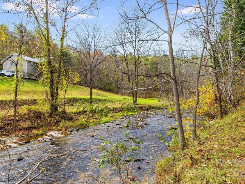 2896 Old Mars Hill Highway, Weaverville, NC 28787.  MLS# CAR4318518, YatesRealty ID 907. 