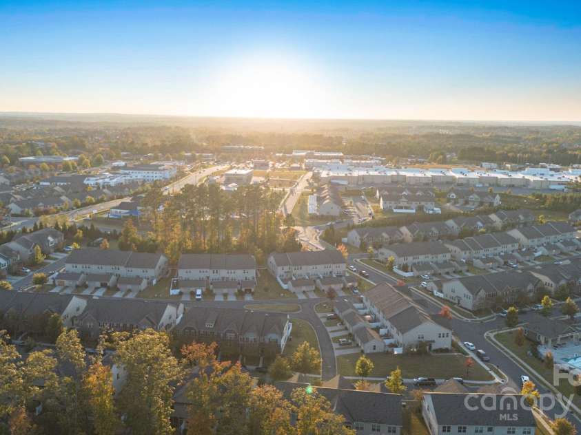 5015 Mockernut Lane, Indian Land, SC 29707.  MLS# CAR4189183, YatesRealty ID 907. 