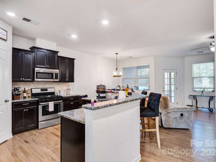 5015 Mockernut Lane, Indian Land, SC 29707.  MLS# CAR4189183, YatesRealty ID 907. 