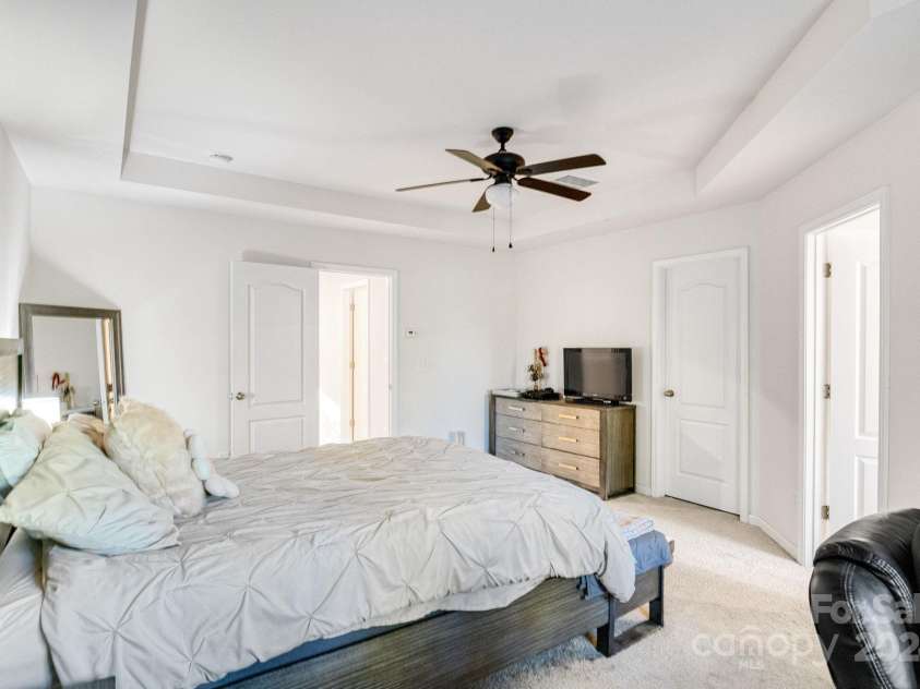 5015 Mockernut Lane, Indian Land, SC 29707.  MLS# CAR4189183, YatesRealty ID 907. 