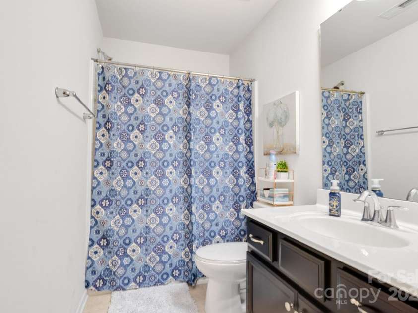 5015 Mockernut Lane, Indian Land, SC 29707.  MLS# CAR4189183, YatesRealty ID 907. 