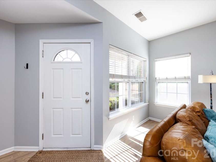 12003 Stratfield Place Circle, Pineville, NC 28134.  MLS# CAR4343150, YatesRealty ID 9070. 