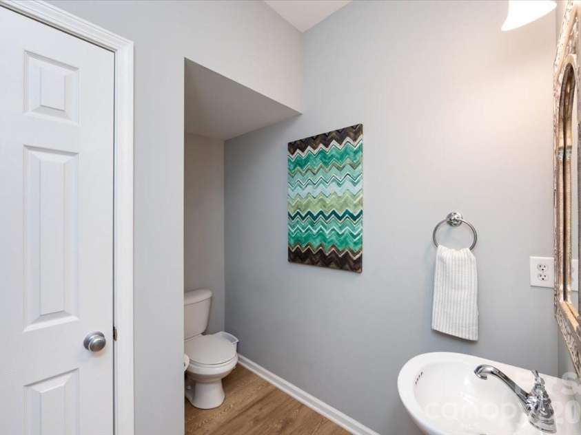 12003 Stratfield Place Circle, Pineville, NC 28134.  MLS# CAR4343150, YatesRealty ID 9070. 