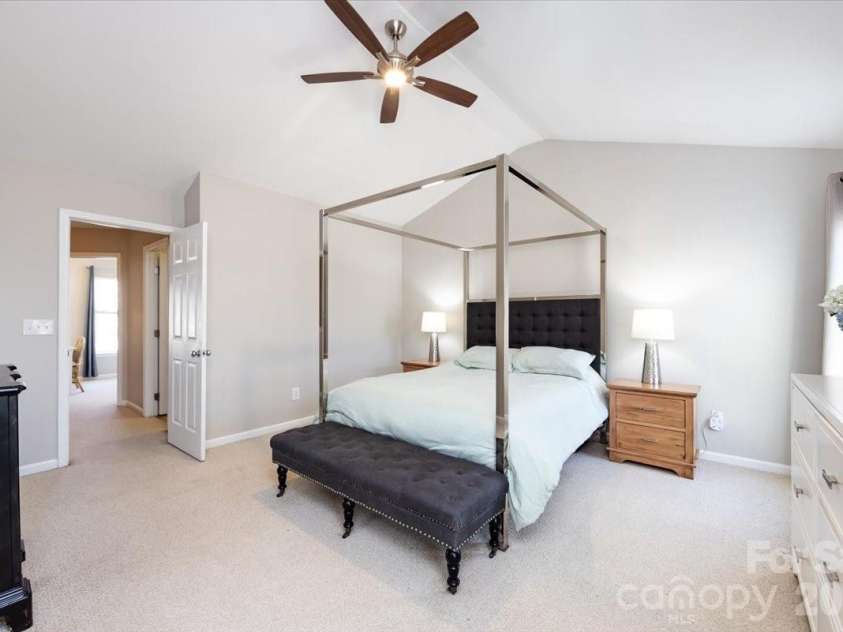 12003 Stratfield Place Circle, Pineville, NC 28134.  MLS# CAR4343150, YatesRealty ID 9070. 