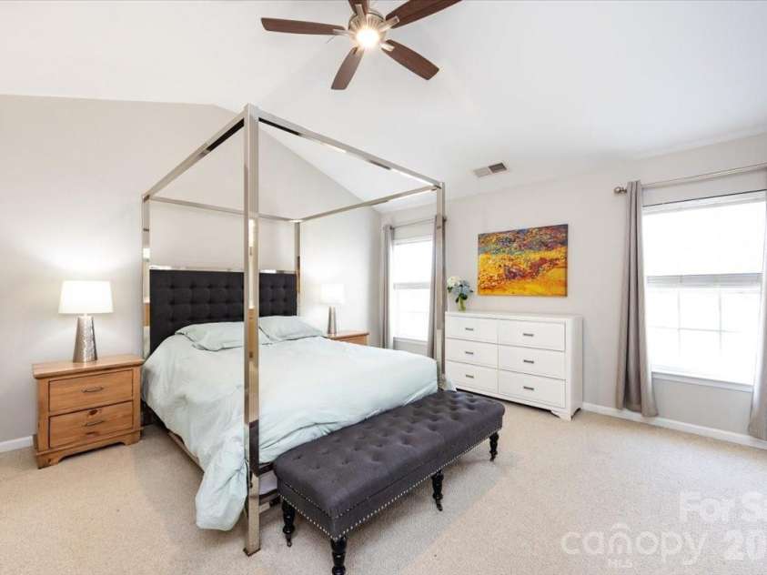12003 Stratfield Place Circle, Pineville, NC 28134.  MLS# CAR4343150, YatesRealty ID 9070. 